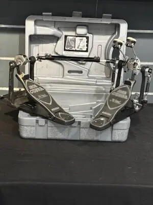 Tama Iron Cobra Double Pedal 2